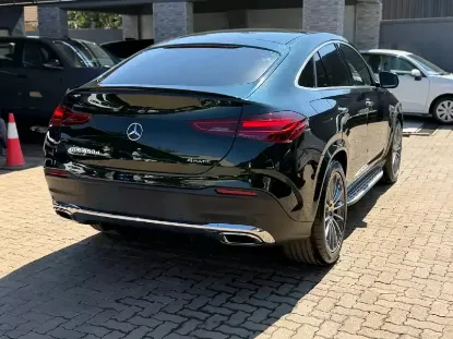 Picture of Mercedes Benz GLE 2024