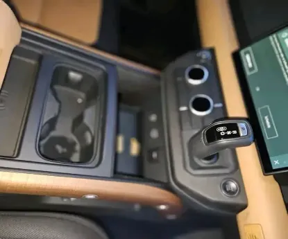Picture of Land Rover Defender 2024