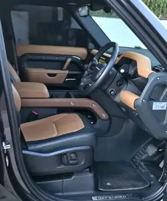 Picture of Land Rover Defender 2024
