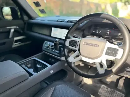 Picture of Land Rover Defender 2024