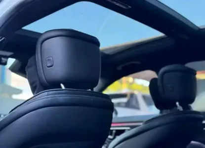 Picture of Mercedes Benz S-Class 2022
