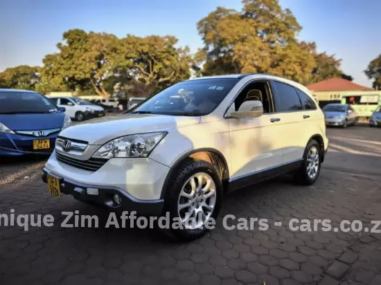 Picture of Honda CR-V 2010