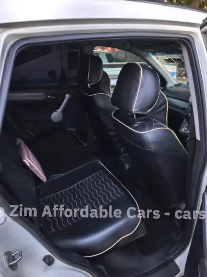 Picture of Honda CR-V 2010