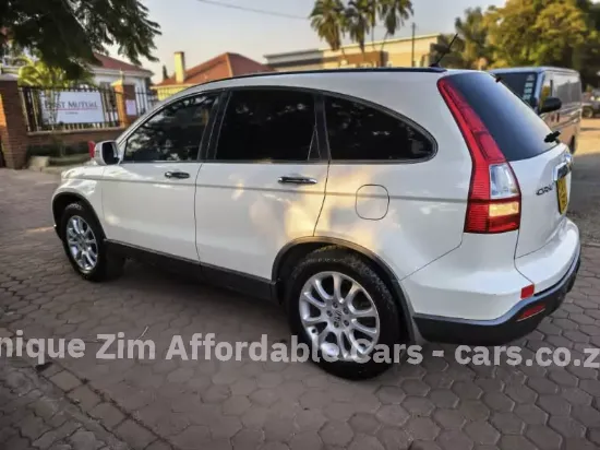Picture of Honda CR-V 2010