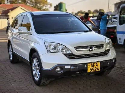 Picture of Honda CR-V 2010