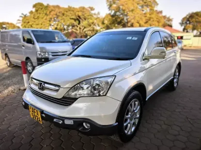 Picture of Honda CR-V 2010