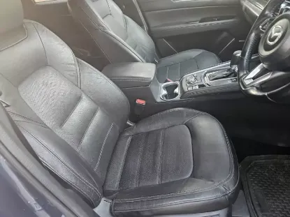 Picture of Mazda CX-5 2018