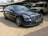 Picture of Mercedes Benz S-Class 2018
