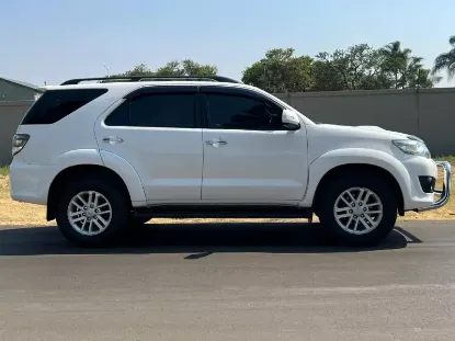 Picture of Executive Vehicles for Hire