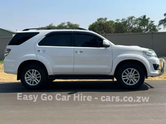 Picture of Executive Vehicles for Hire