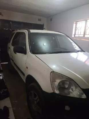 Picture of Honda CR-V 2004