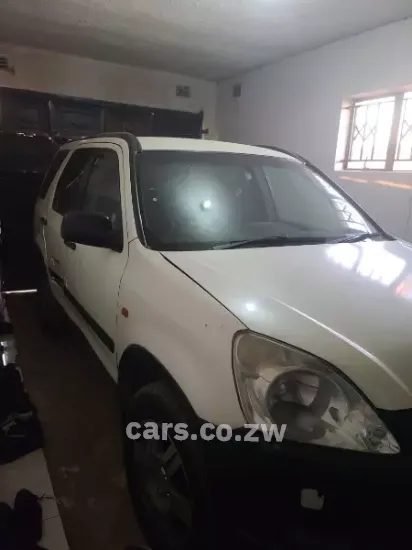 Picture of Honda CR-V 2004
