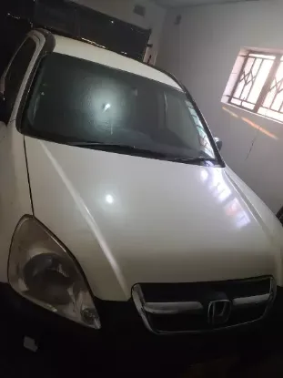 Picture of Honda CR-V 2004