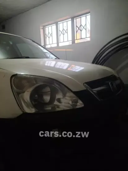 Picture of Honda CR-V 2004