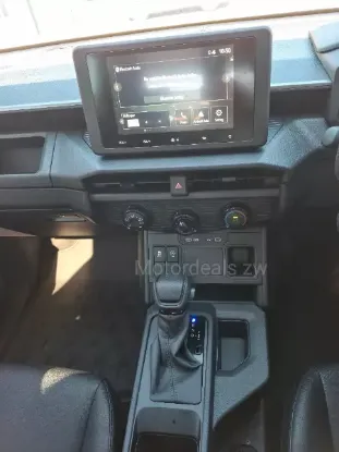 Picture of Toyota Hilux 2025