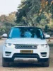 Picture of Range rover Sport 2015