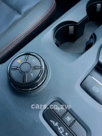Picture of Ford Ranger 2024