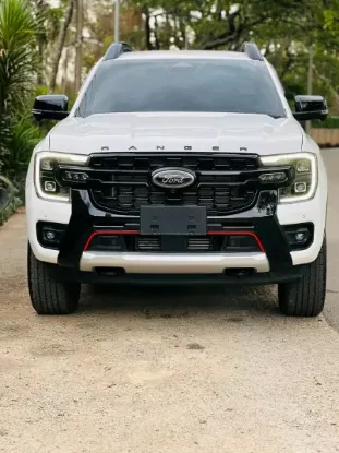 Picture of Ford Ranger 2025