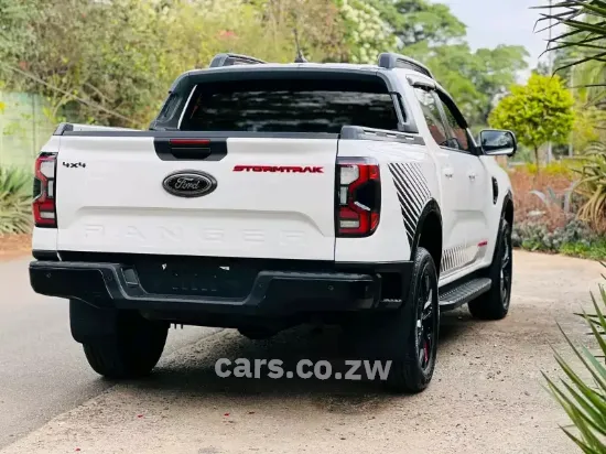 Picture of Ford Ranger 2025