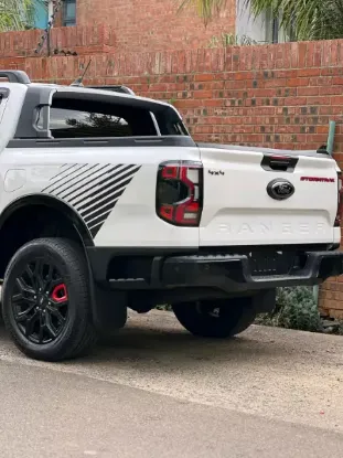 Picture of Ford Ranger 2025