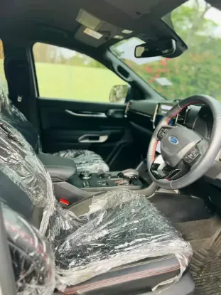 Picture of Ford Ranger 2025