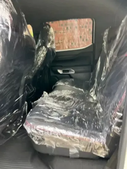 Picture of Ford Ranger 2025