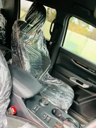 Picture of Ford Ranger 2025