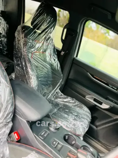 Picture of Ford Ranger 2025