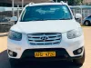Picture of Hyundai Santa Fe 2006