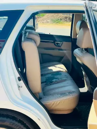 Picture of Hyundai Santa Fe 2006