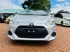 Picture of Toyota Aqua 2016