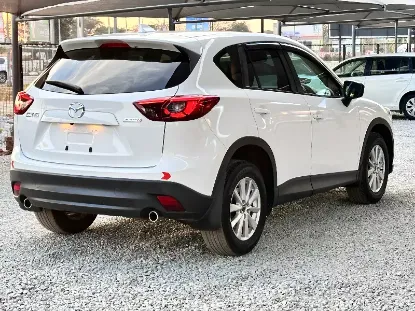 Picture of Mazda CX-5 2016
