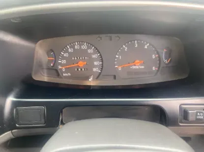 Picture of Mitsubishi Colt 2007