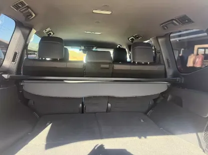 Picture of Toyota Land Cruiser 2024