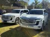 Picture of Toyota Land Cruiser 2024