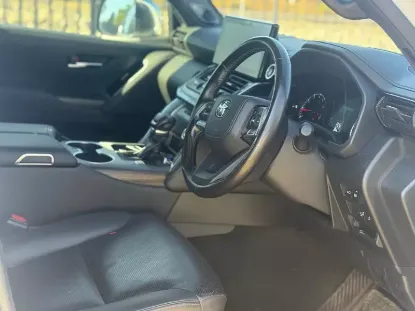Picture of Toyota Land Cruiser 2024