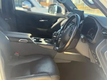 Picture of Toyota Land Cruiser 2024