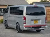 Picture of Toyota Hiace 2016
