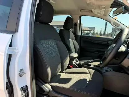 Picture of Ford Ranger 2025