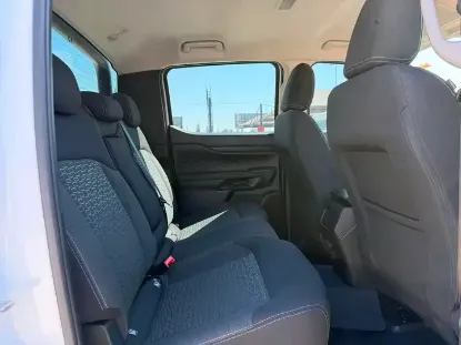 Picture of Ford Ranger 2025