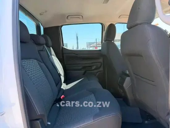 Picture of Ford Ranger 2025