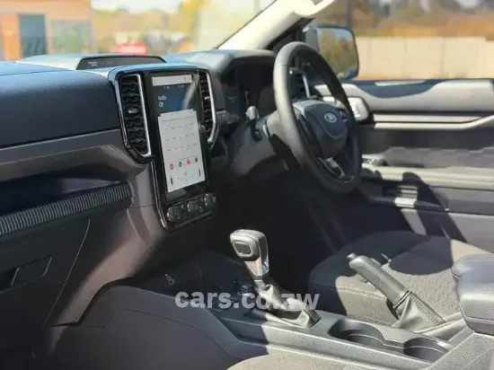 Picture of Ford Ranger 2025