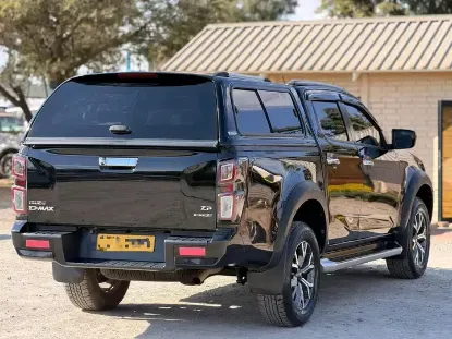 Picture of Isuzu D-Max 2022