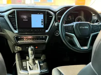 Picture of Isuzu D-Max 2022