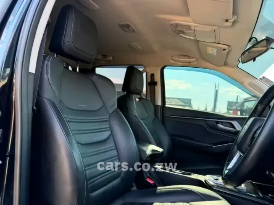 Picture of Isuzu D-Max 2022
