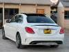 Picture of Mercedes Benz C-Class 2017