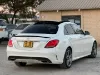 Picture of Mercedes Benz C-Class 2017