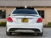 Picture of Mercedes Benz C-Class 2017
