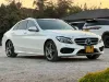 Picture of Mercedes Benz C-Class 2017