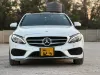 Picture of Mercedes Benz C-Class 2017